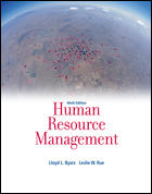 Human Resource Management