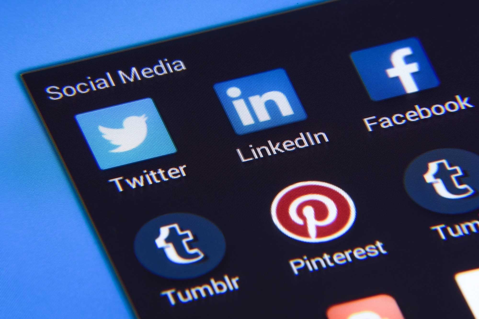 Social network